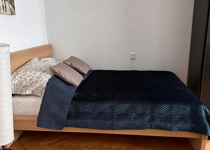 Apartament Redlowo Bsw