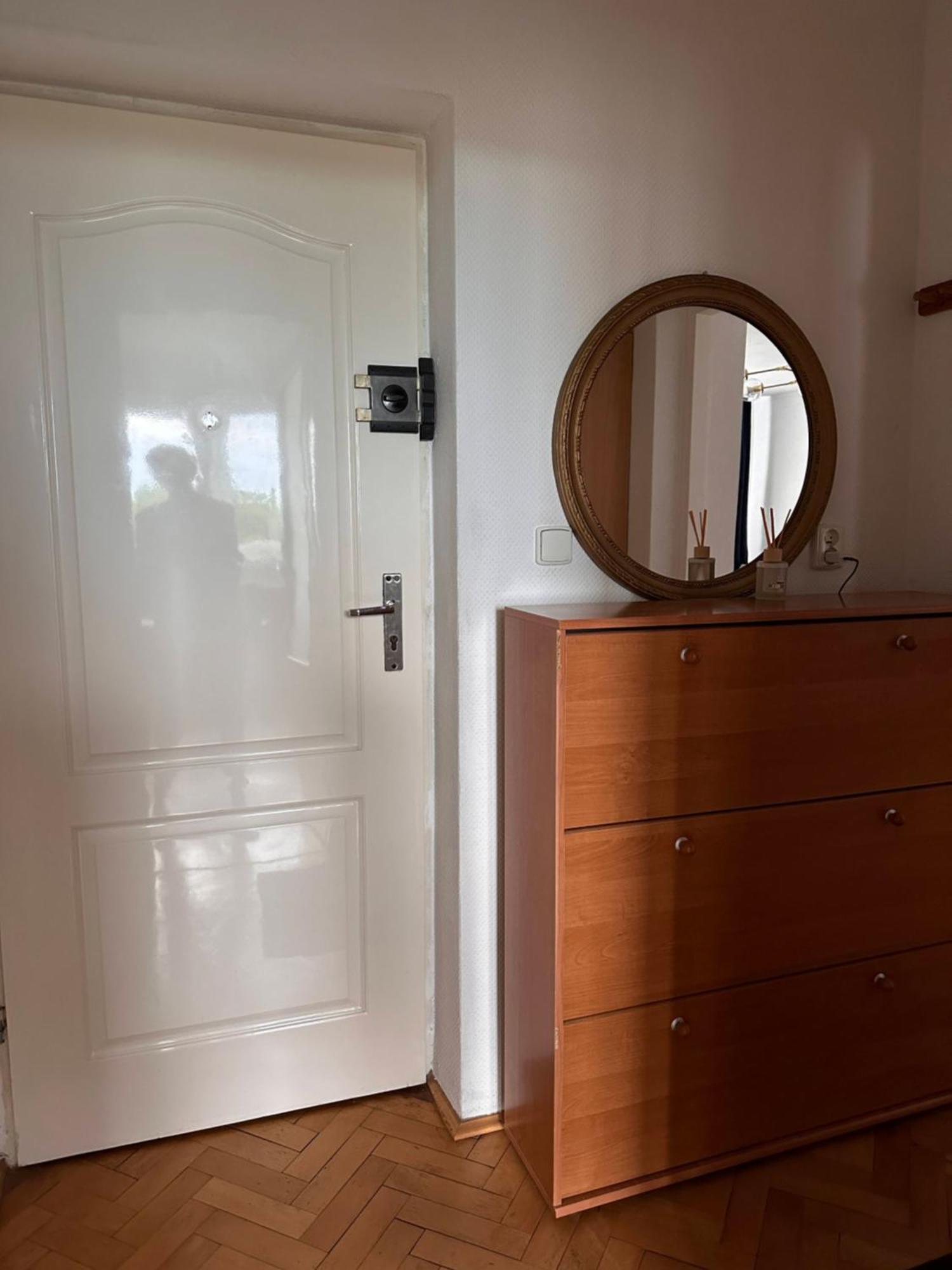 Apartment Redlowo Bsw *