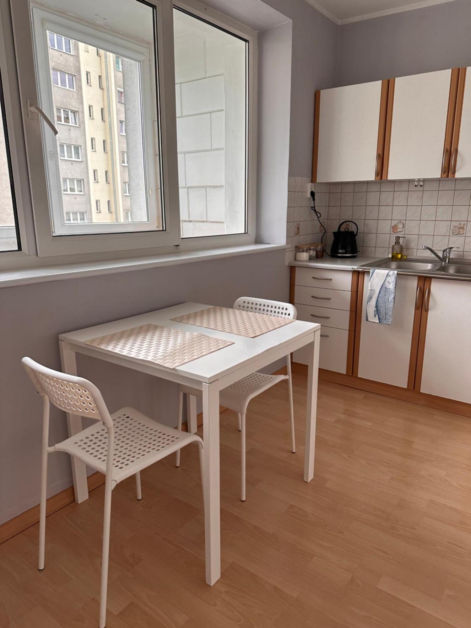 Apartment Redlowo Bsw Gdynia