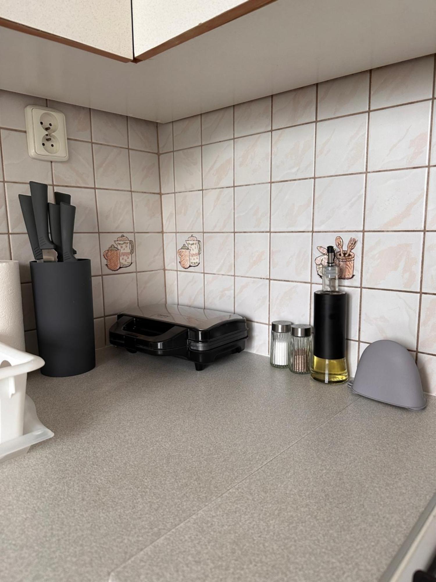 Redlowo Bsw Apartment *